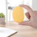 Automatischer Kabelaufwickler für USB- und Ladekabel Zorenza