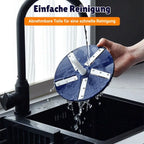 Automatischer Obst- & Gemüseschäler | Schnell, sauber & sicher schälen Mivoza Deutschland