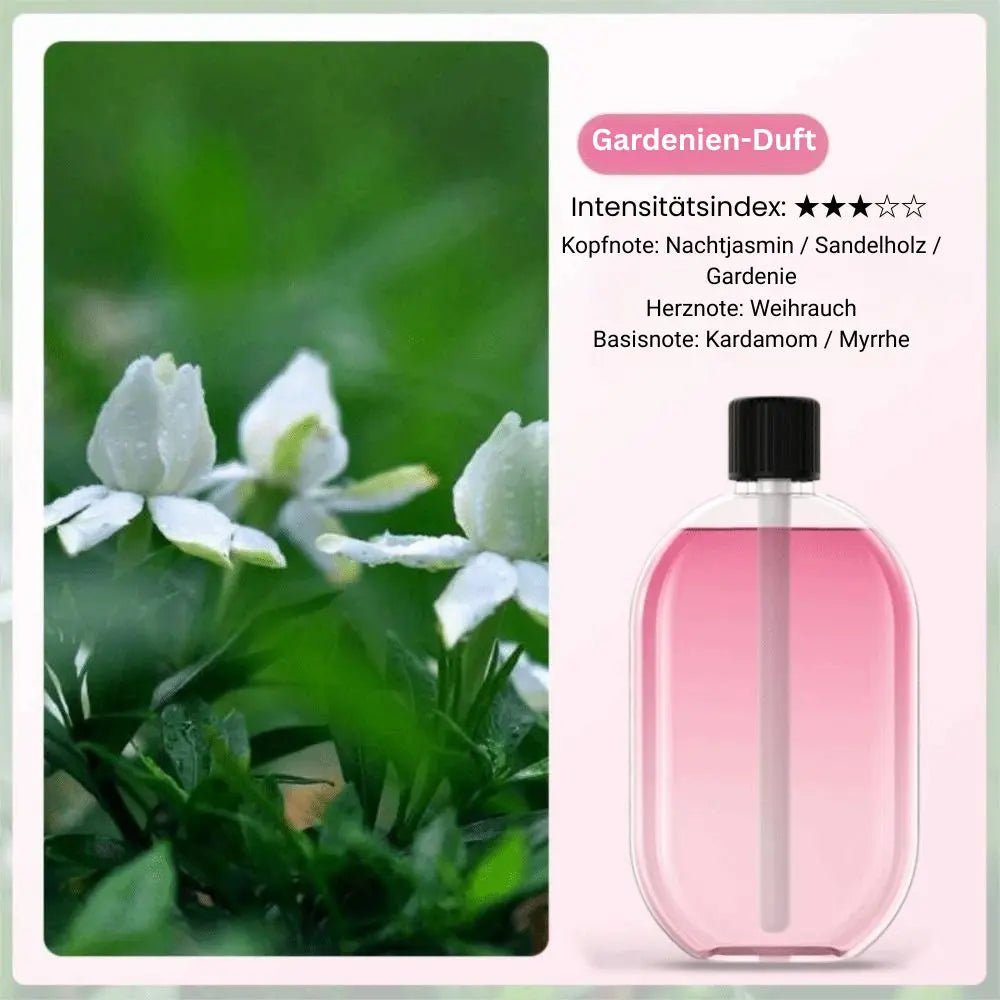 Automatischer Aroma-Diffusor – Sanfter Duft & beruhigende Atmosphäre für Zuhause Mivoza Deutschland