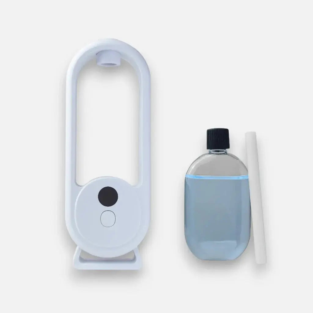 Automatischer Aroma-Diffusor – Sanfter Duft & beruhigende Atmosphäre für Zuhause Mivoza Deutschland