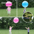 Wasserball XXL – Extra stark und selbstdichtend -    Zorenza