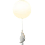 Bär & Ballon Hängeleuchte – Warmes Licht für jeden Raum Zorenza