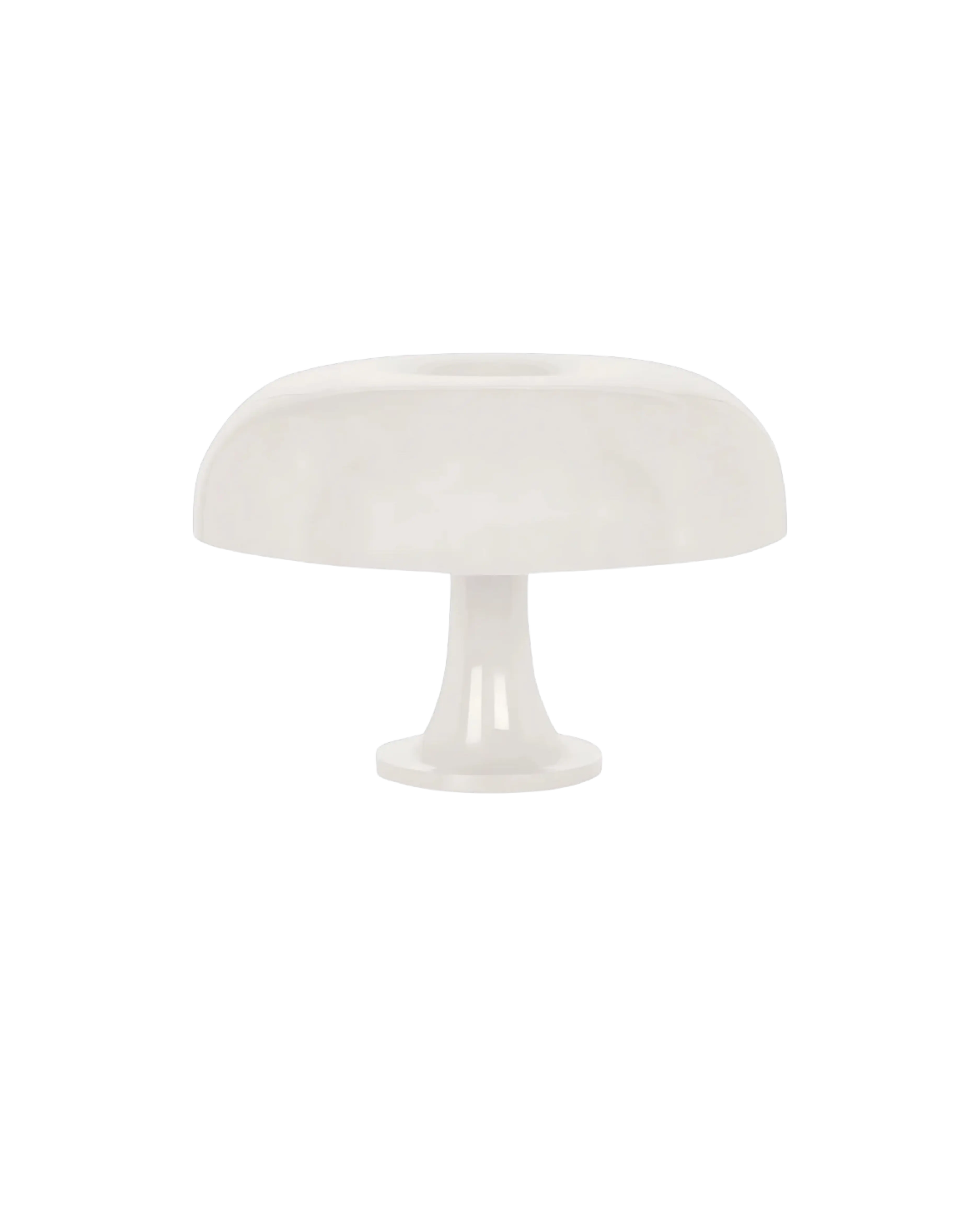 Bauhaus Tischlampe Retrokuppel – Sanftes Licht im zeitlosen Design Zorenza