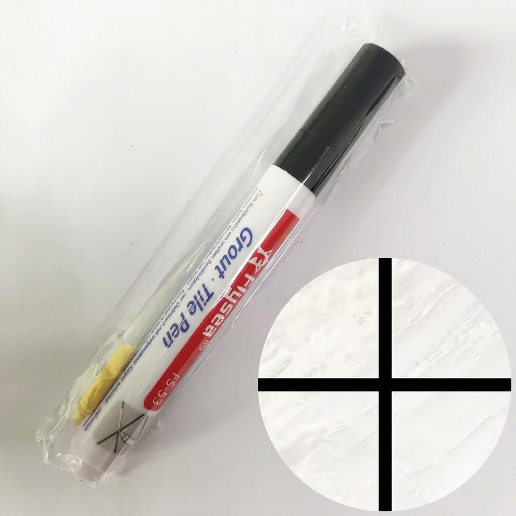 Fugenstift Farbauffrischer wasserdicht -    Zorenza