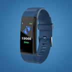 Fitness-Armband mit Sturzerkennung für Senioren Zorenza