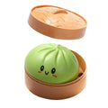 Anti-Stress-Ball Knödel-Design – Weich und dehnbar -    Zorenza