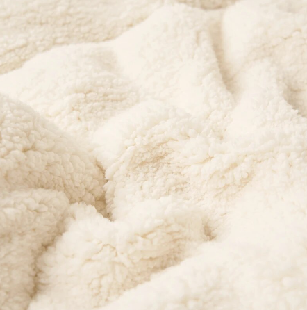 Fleecedecke Flanell kuschelweich -    Zorenza