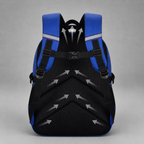 Kinder-Schulrucksack mit Astronauten-Motiv -    Zorenza