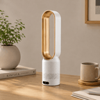Turmventilator 3-in-1 mit klingenlosem Design -    Zorenza