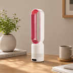 Turmventilator 3-in-1 mit klingenlosem Design -    Zorenza