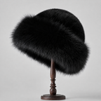 Winter-Pelzmütze Kunstfell für Damen -    Zorenza