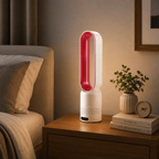 Turmventilator 3-in-1 mit klingenlosem Design -    Zorenza