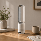 Turmventilator 3-in-1 mit klingenlosem Design -    Zorenza