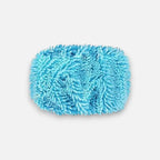 Chenille Wischpads für Bodenwischer (6er-Set) Zorenza