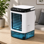 Luftkühler 3-in-1 mit Verdunstung und Wassertank 900 ml -    Zorenza
