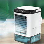 Luftkühler 3-in-1 mit Verdunstung und Wassertank 900 ml -    Zorenza