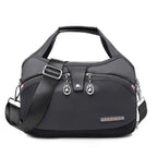 Crossbody-Bag mit Vielen Fächern – Alles an Seinem Platz Zorenza