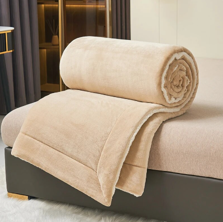 Fleecedecke Flanell kuschelweich -    Zorenza