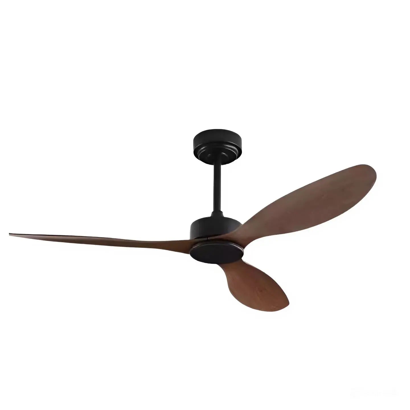 Deckenventilator Holzflügel & Fernbedienung – Leise, Effizient & Ganzjährig Zorenza