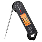Digitales Fleischthermometer – genaue Messung in 3–4 Sekunden Zorenza