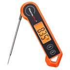 Digitales Fleischthermometer – genaue Messung in 3–4 Sekunden Zorenza
