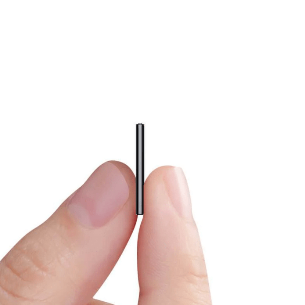 Diktiergerät sprachaktiviert 32 GB mit 50 Std. Aufnahme -    Zorenza