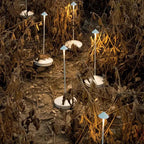 LED-Tischlampe kabellos dimmbar wasserfest -    Zorenza