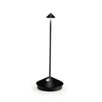 LED-Tischlampe kabellos dimmbar wasserfest -    Zorenza