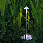 LED-Tischlampe kabellos dimmbar wasserfest -    Zorenza