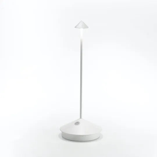 LED-Tischlampe kabellos dimmbar wasserfest -    Zorenza