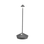 LED-Tischlampe kabellos dimmbar wasserfest -    Zorenza