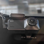 Dashcam 4K mit WiFi und GPS – Dual-Lens-Überwachung -    Zorenza