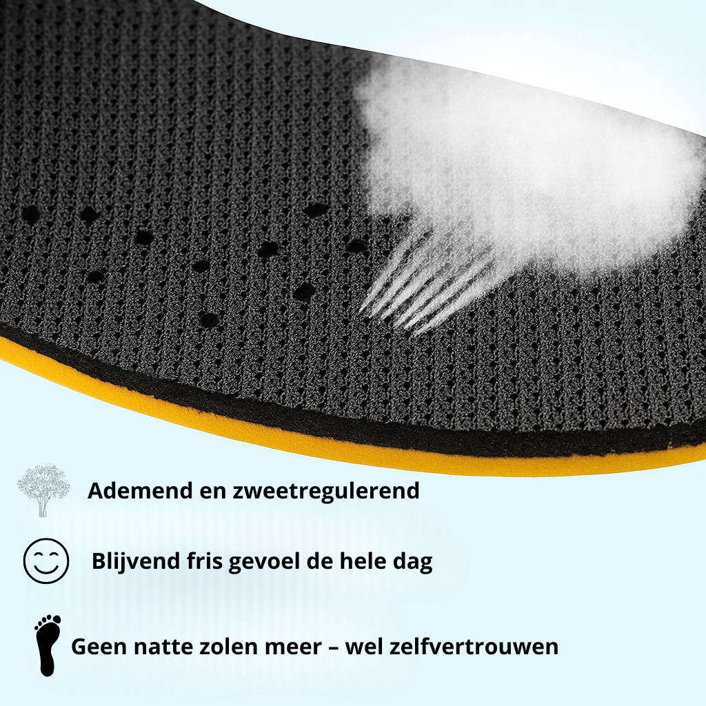Schuheinlagen für Größenausgleich – diskret und komfortabel -    Zorenza