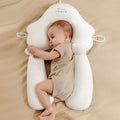 Baby-Lagerungskissen ergonomisch mit Memory Foam Zorenza