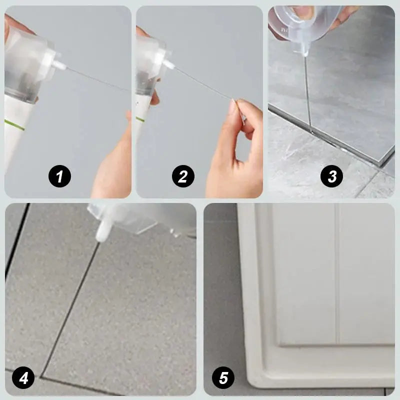 Floor Tile Cavity Repairer Mivoza Deutschland