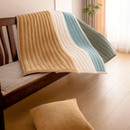 Sofaüberzug Polyester rutschfest – Schutz für Sofa -    Zorenza