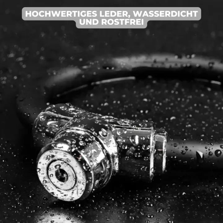 Fahrrad-Kabelschloss mit Schlüssel Zorenza