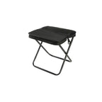 Klappstuhl mit Tragetasche – 2-in-1 für Outdoor -    Zorenza