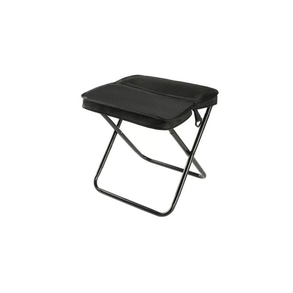 Klappstuhl mit Tragetasche – 2-in-1 für Outdoor -    Zorenza