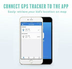 GPS Tracker mit SOS-Taste – Echtzeit-Ortung und Geozonen-Alarm -    Zorenza