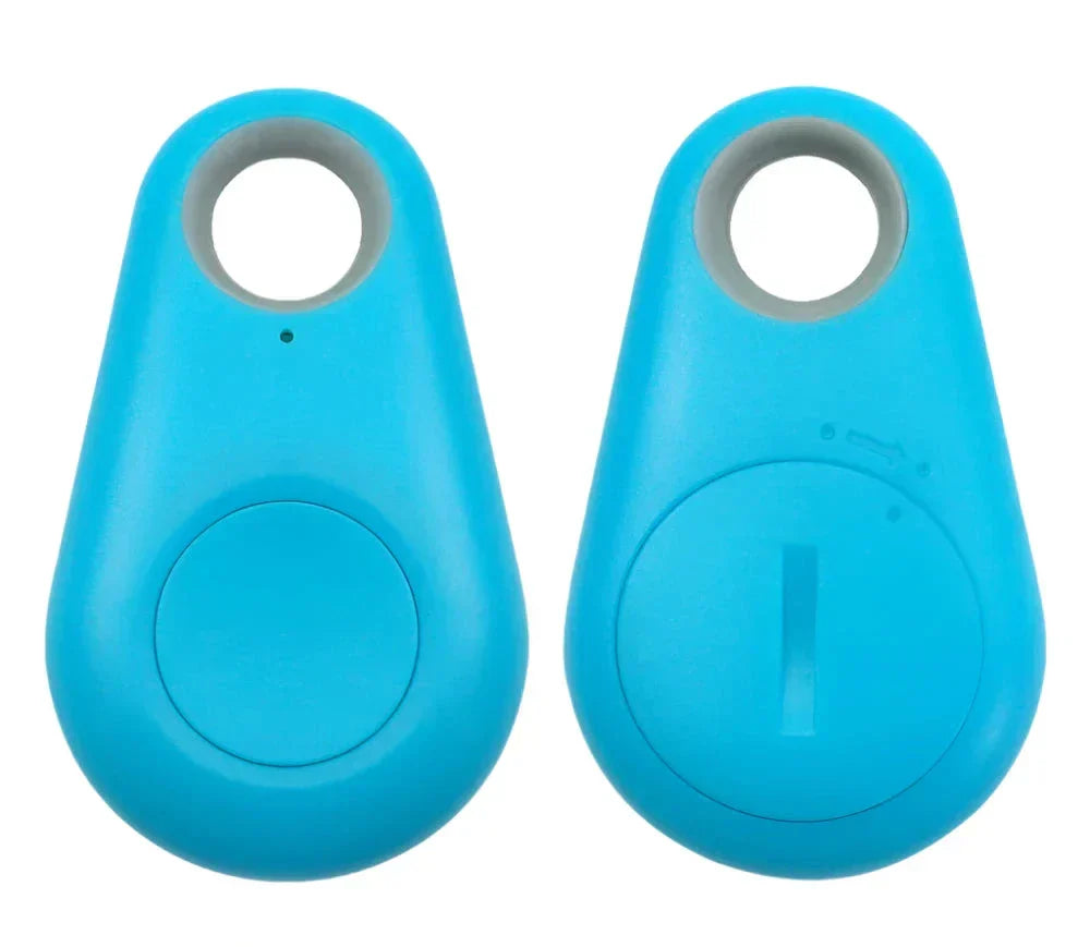 GPS Tracker mit SOS-Taste – Echtzeit-Ortung und Geozonen-Alarm -    Zorenza