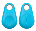 GPS Tracker mit SOS-Taste und Geofence-Funktion -    Zorenza