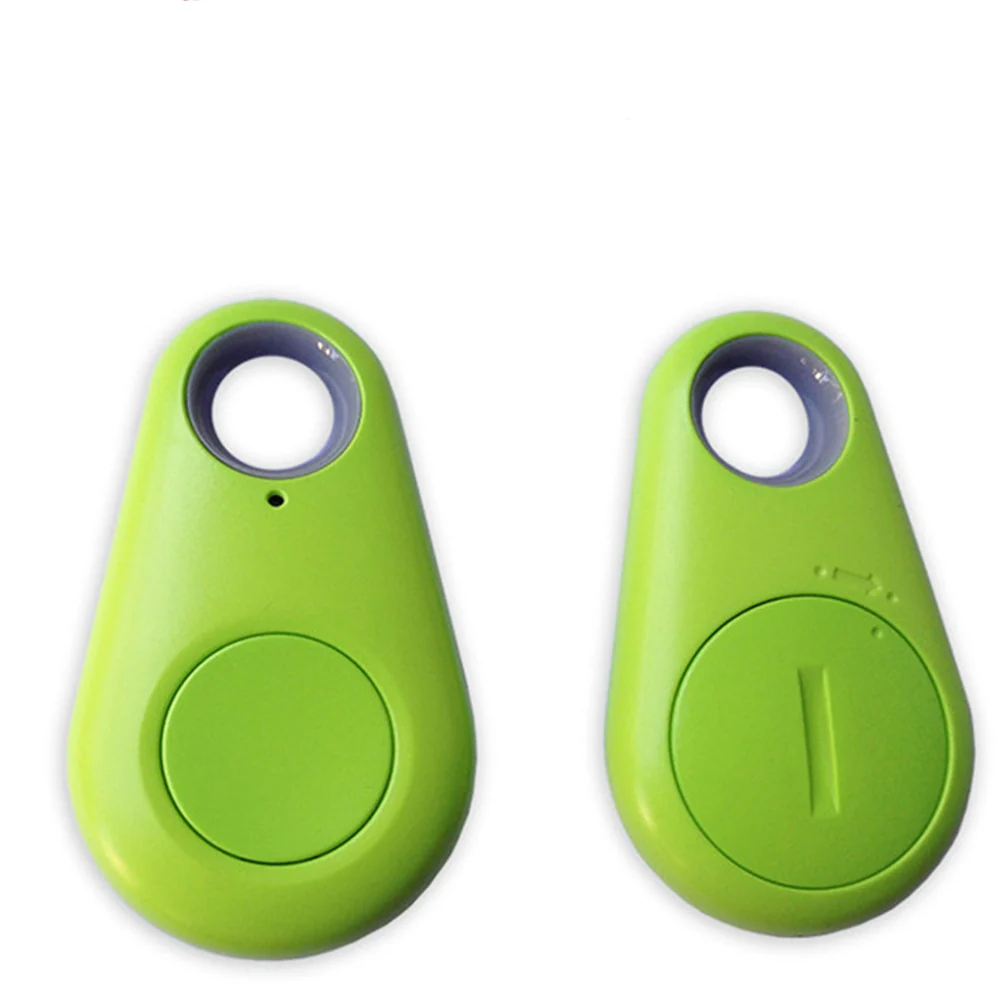 GPS Tracker mit SOS-Taste – Echtzeit-Ortung und Geozonen-Alarm -    Zorenza
