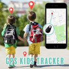 GPS Tracker mit SOS-Taste – Echtzeit-Ortung und Geozonen-Alarm -    Zorenza