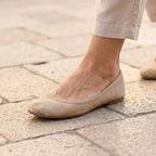 Hallux Valgus Korrektor ultra dünn – Schmerzlinderung & Zehenausrichtung -    Zorenza