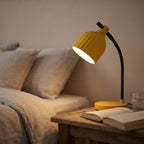 LED-Schreibtischlampe, dimmbar, verstellbarer Arm, 40 cm Höhe -    Zorenza
