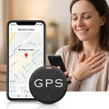 Mini GPS-Tracker — Live-Ortung per App für Gepäck, Auto & Haustier -    Zorenza