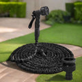 Flexibler Gartenschlauch mit 7 Sprühfunktionen -    Zorenza
