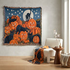 Sofawurf gestrickt mit Motiv – Anti-Pilling -    Zorenza