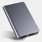 Mini-Diktiergerät sprachaktiviert – USB-C, wählbar 16 oder 32 GB -    Zorenza